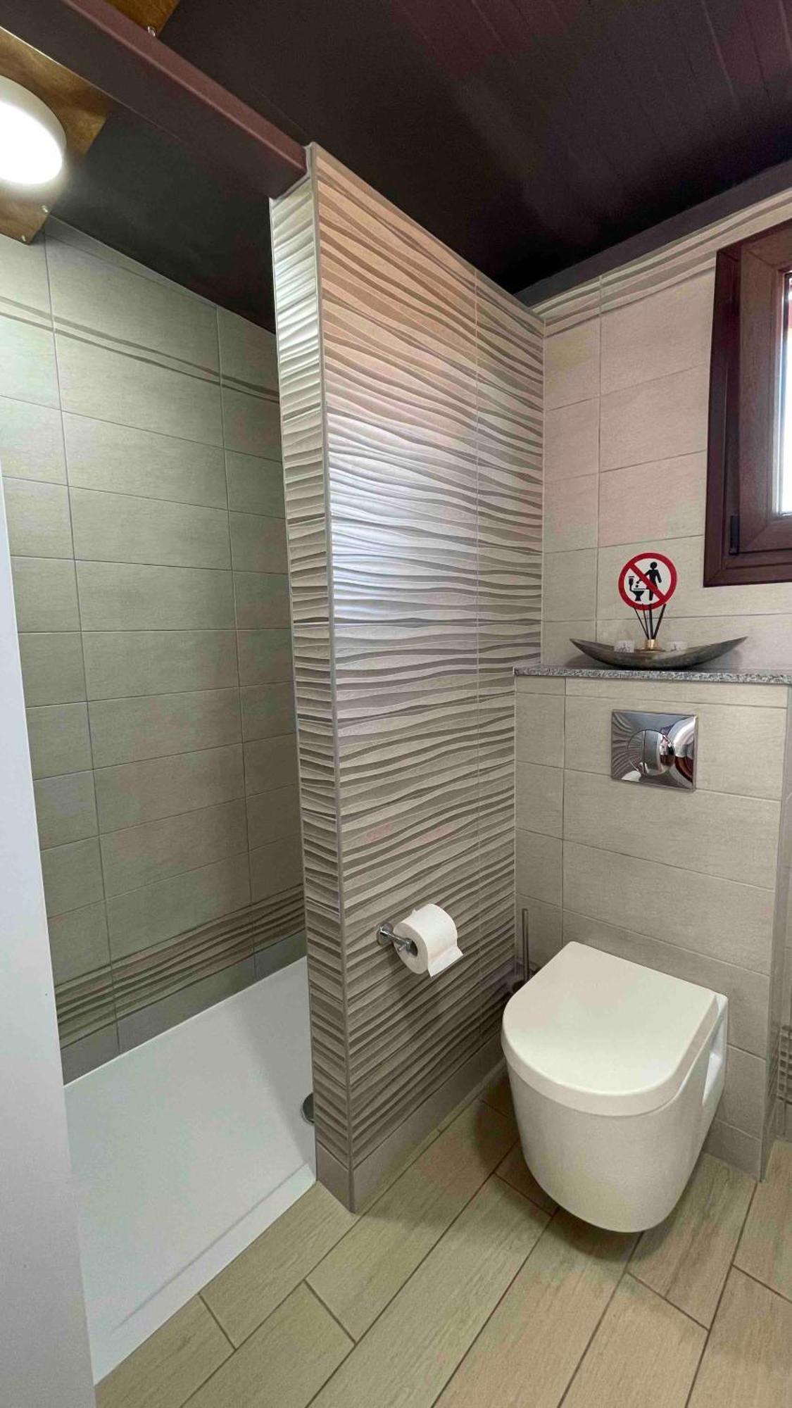 Studio-Appartement Isidora Alexandroupoli Eksteriør billede