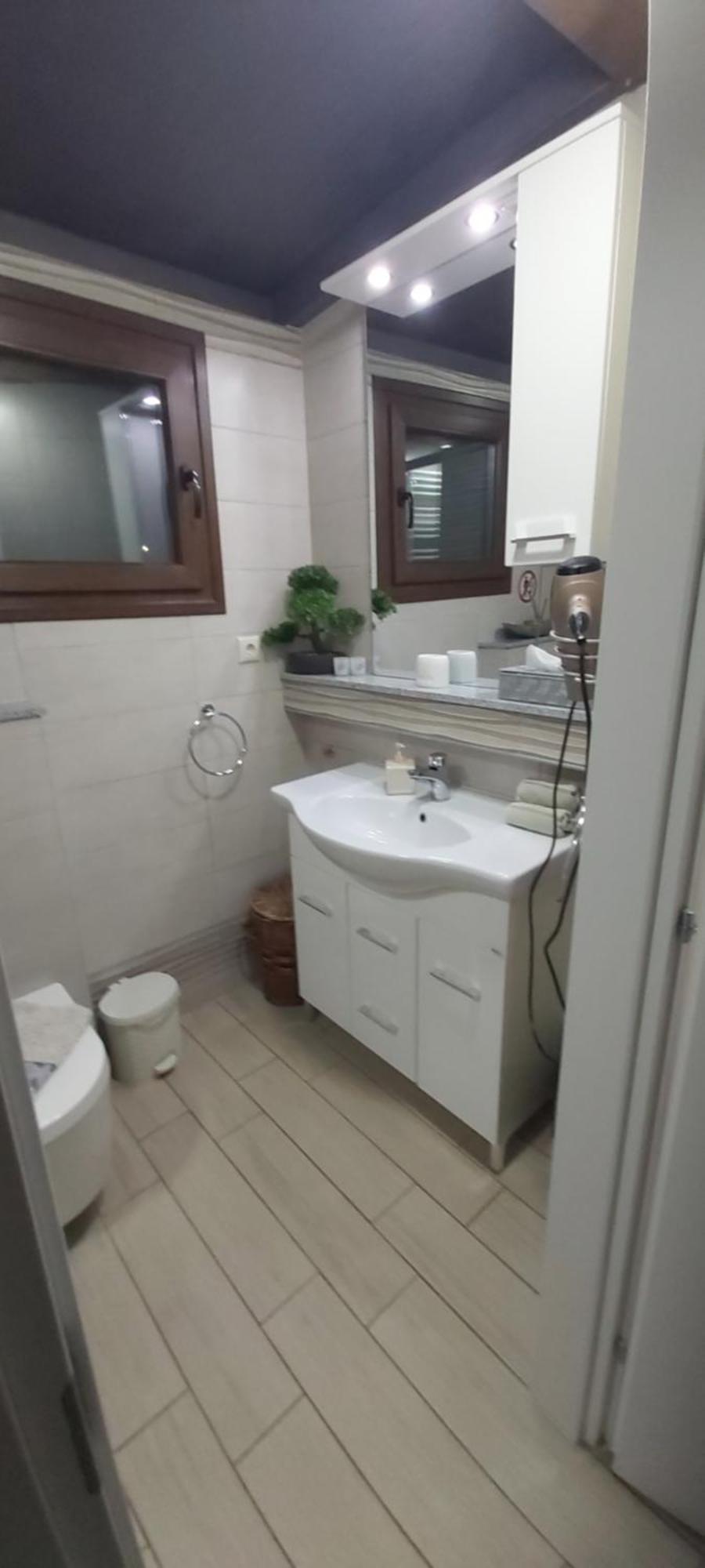 Studio-Appartement Isidora Alexandroupoli Eksteriør billede