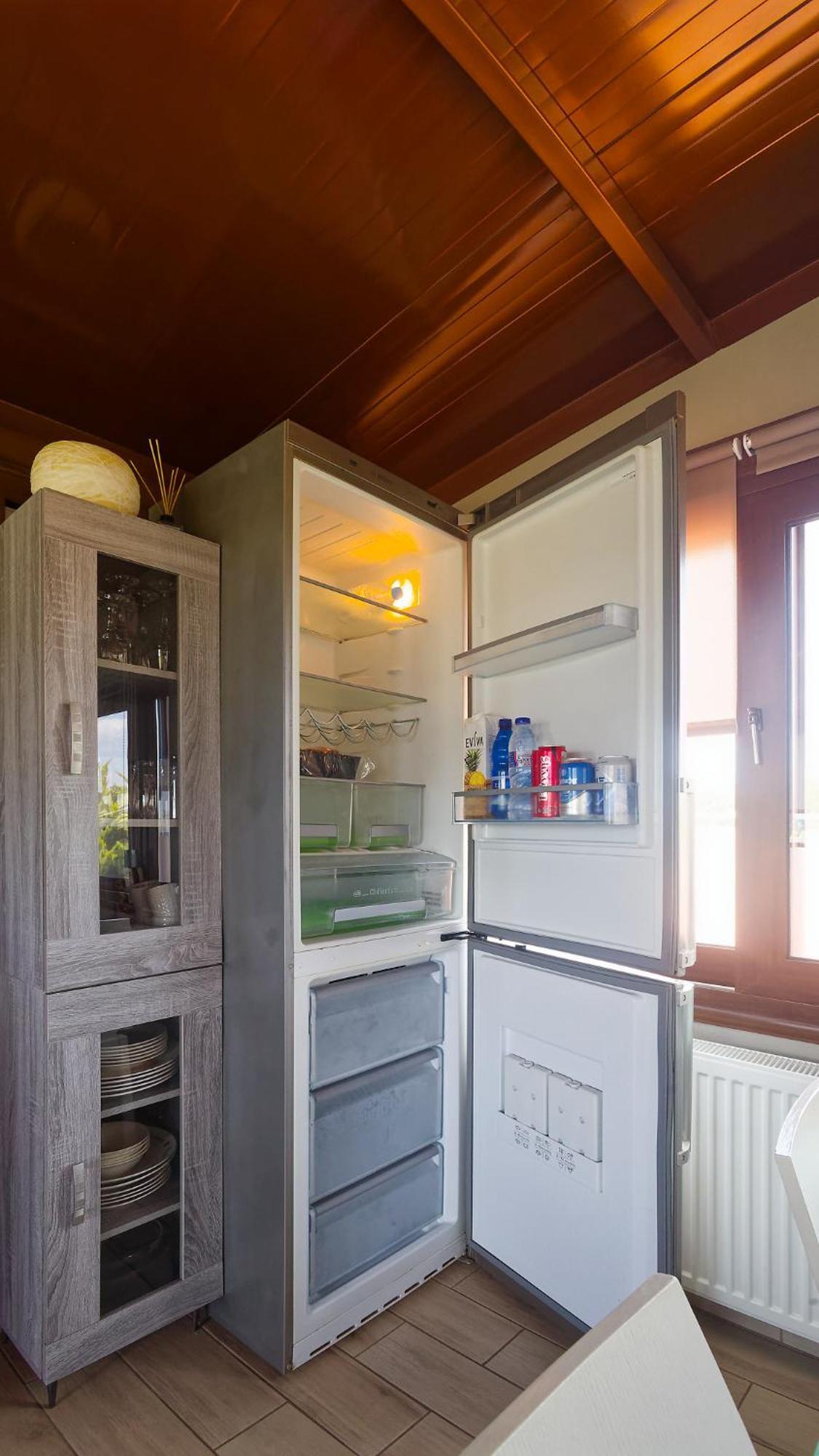 Studio-Appartement Isidora Alexandroupoli Eksteriør billede